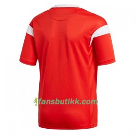 Fotballdrakt Russland Hjemmetrøye 2018